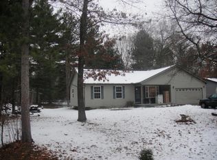 6341 Mikado St, Oscoda, MI 48750