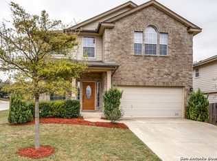 835 Celosia, San Antonio, TX 78245