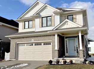 5 Dunning Way, Saint Thomas, ON N5R0P7