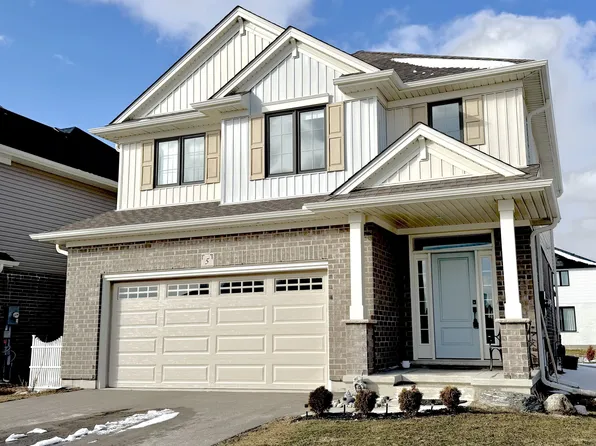 5 Dunning Way, Saint Thomas, ON N5R 0P7