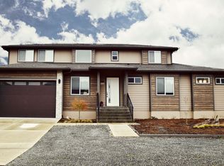 4443 Decatur Dr, Ferndale, WA 98248