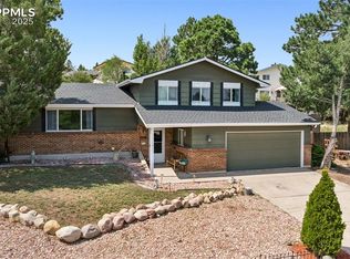 5560 Constitution Ave, Colorado Springs, CO 80915