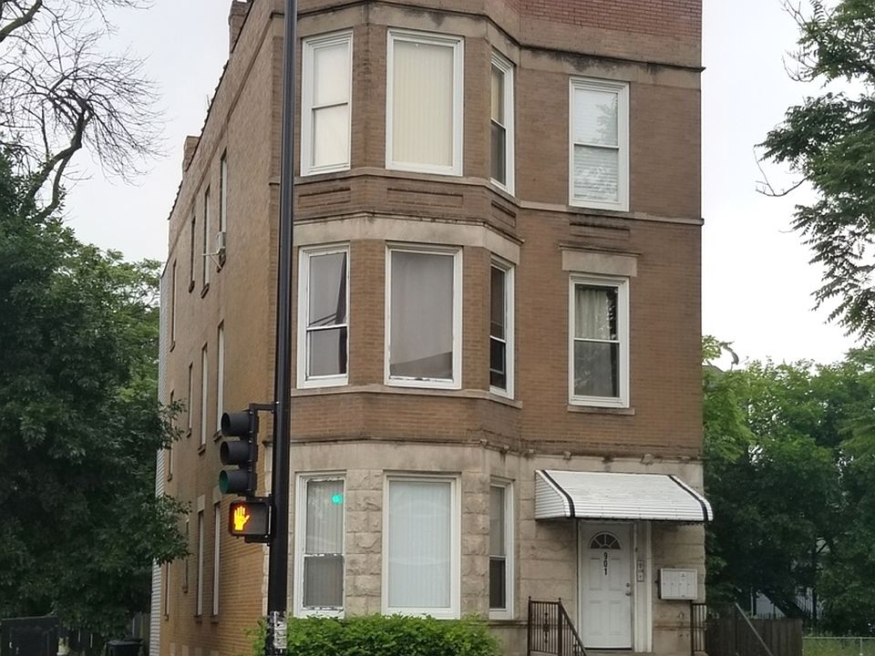 1st image of 901 S Sacramento Blvd APT 1