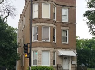 901 S Sacramento Blvd APT 1, Chicago, IL 60612