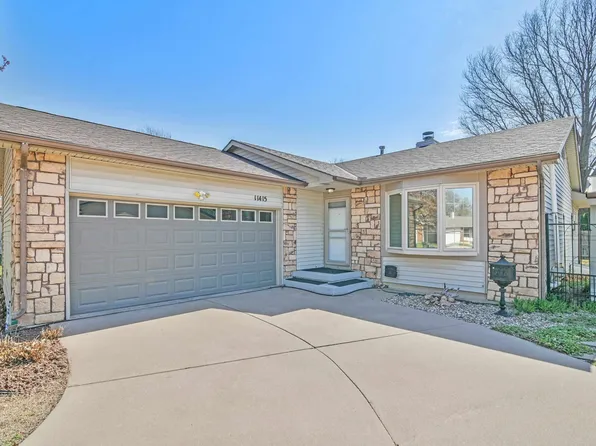 11415 W Bekemeyer St, Wichita, KS 67212
