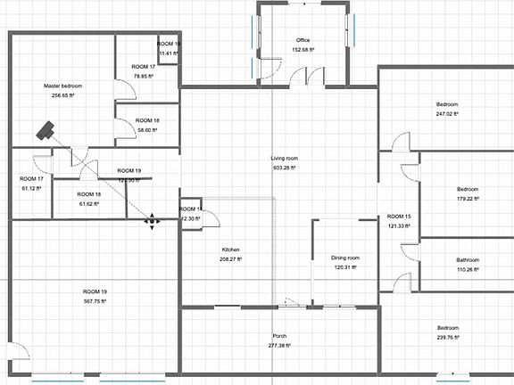 3rd image of 1360 Rippling Waters Cir Lot 22