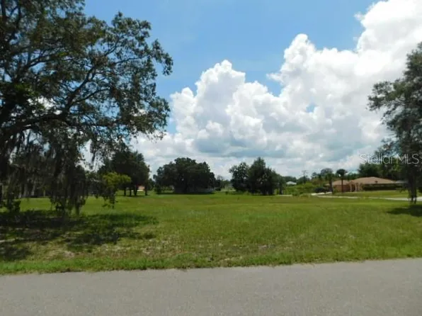 LOT 205 Sundown Dr #2050, Dade City, FL 33523