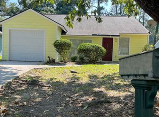 59 Quail Forest Dr, Savannah, GA 31419