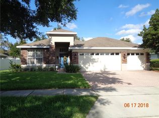 147 Saddlebrook Way, Deland, FL 32724