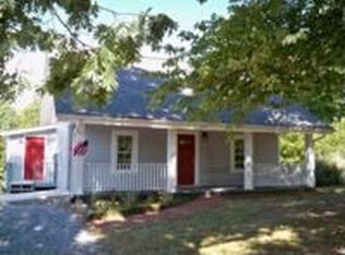 3496 Cardwell Pl, Lenoir, NC 28645