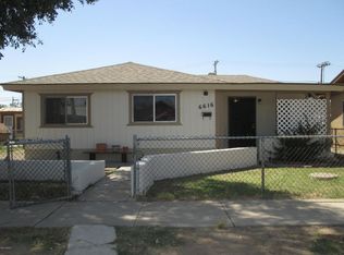 6616 N 54th Dr, Glendale, AZ 85301