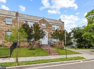 1211 Simms Pl NE, Washington, DC