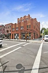 Rented by 166 Smith Street, LLC