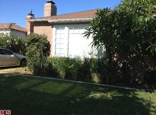 3698 Buckingham Rd, Los Angeles, CA 90016