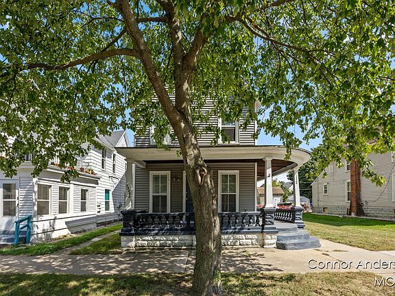 2nd image of 1328 Broadway Ave NW