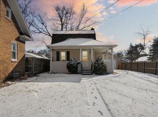 1205 Lenore Ave, Lansing, MI 48910