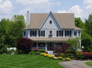 121 Pleasant Grove Rd, Long Valley, NJ 07853