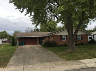 379 E Dayton Yellow Springs Rd, Fairborn, OH 45324