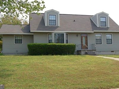 410 Scarborough Rd, Warner Robins, GA, 31093
