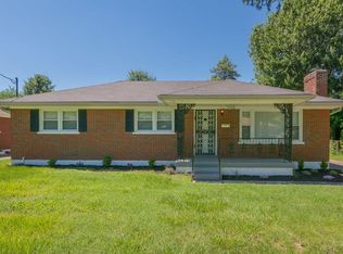 3908 Elgin Way, Shively, KY 40216