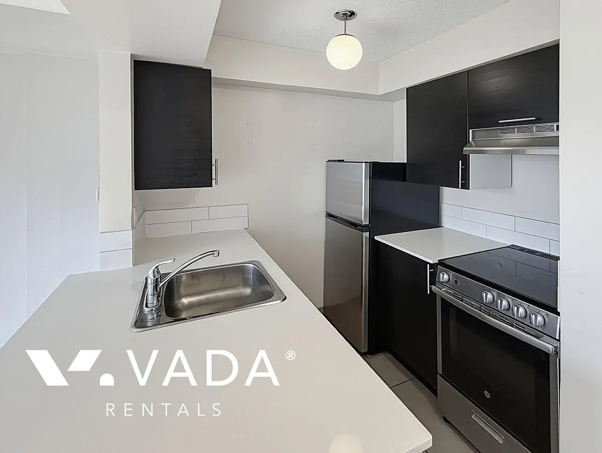 Barclay House 1 BR APT Rentals 1770 Barclay St Vancouver: VADA — Photo 4