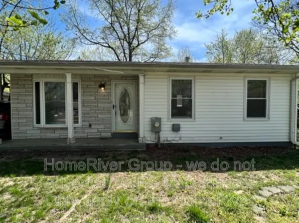 12344 Spanish Pond Rd, Saint Louis, MO 63138