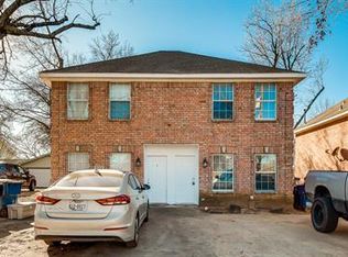 2618 W Walker St #A, Denison, TX 75020