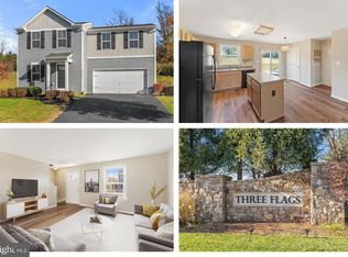 18125 Scenic Creek Ln, Culpeper, VA