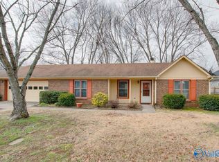 1102 Kinsey Dr SE, Huntsville, AL 35803