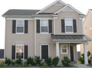 1124 Rutledge Landing Dr, Knightdale, NC 27545