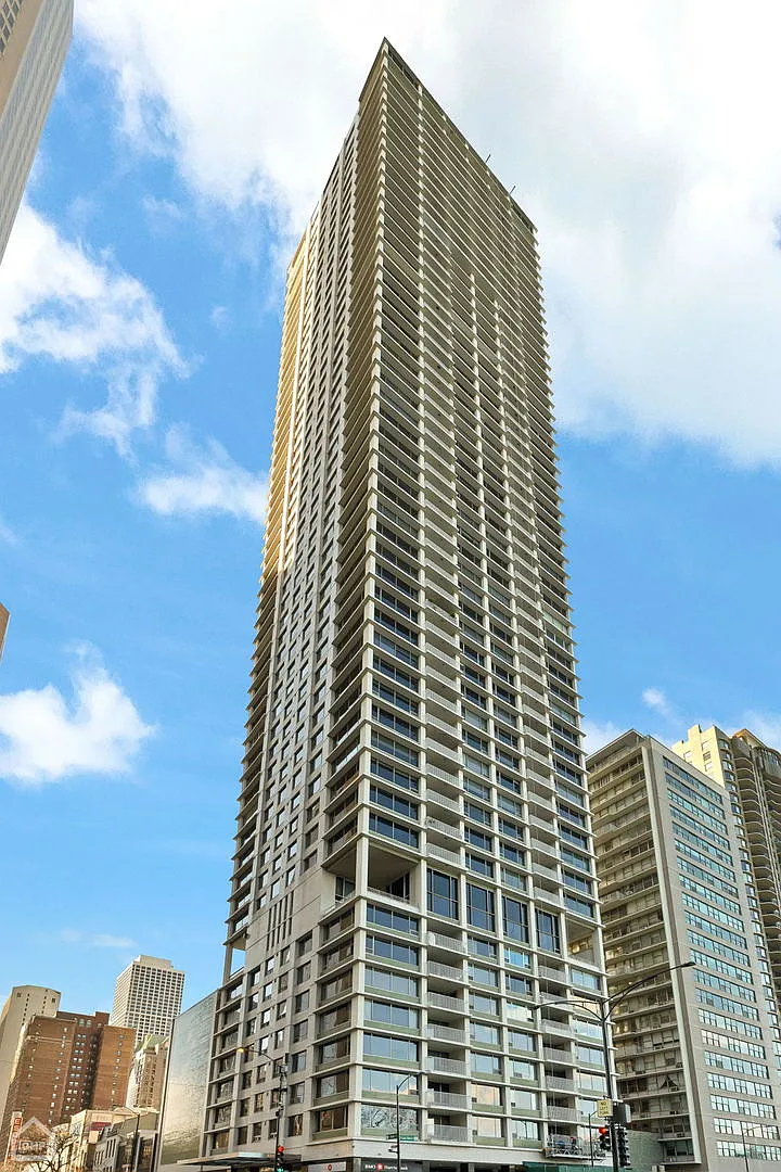 1000 N Lake Shore Plz APT 25B photo 1