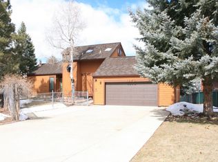 1673 Edwards Dr, Sheridan, WY 82801