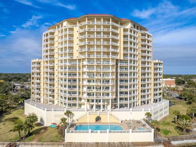 124 Miracle Strip Pkwy SW UNIT 1200, Fort Walton Beach, FL, 32548
