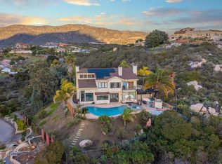 14655 Chaparral Slope Rd, Jamul, CA 91935