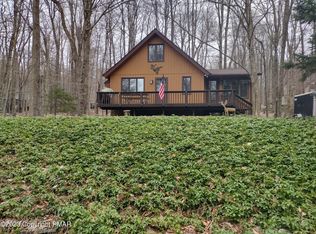 128 Netcong Cir, Pocono Lake, PA 18347