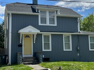 1911 N Wayne St, Arlington, VA 22201