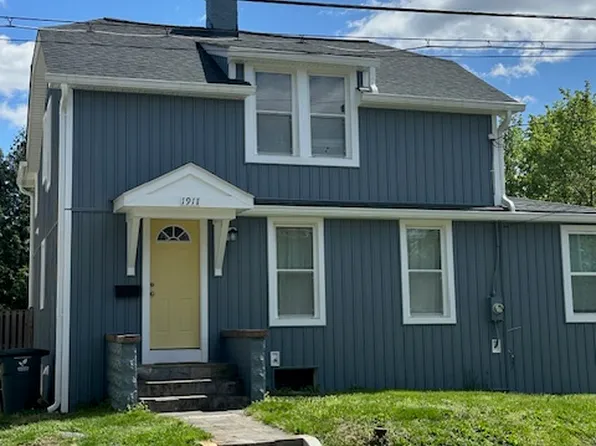 1911 N Wayne St, Arlington, VA 22201