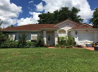 1751 SW Morelia Ln, Port Saint Lucie, FL 34953