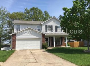 78 Fawn Oaks Dr, O'Fallon, MO 63366