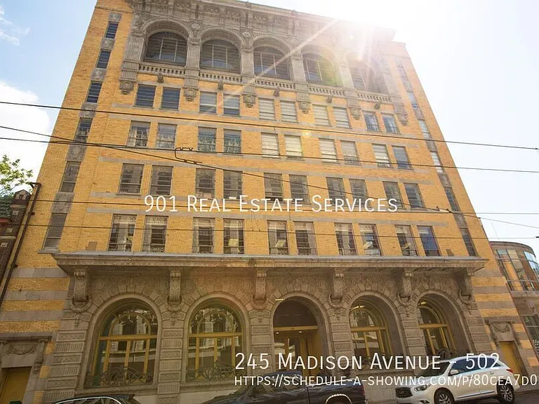 245 Madison Ave #502 — Photo 13