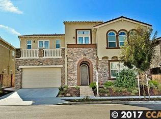 308 Bluebell Ct, San Ramon, CA 94582