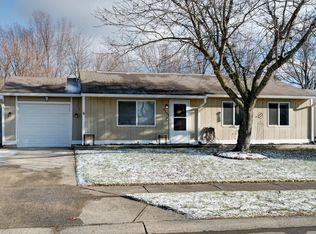 5207 Palisade Way, Indianapolis, IN 46237