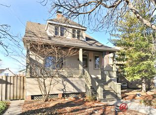 4308 N Kildare Ave, Chicago, IL 60641