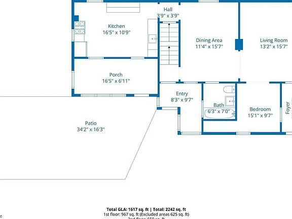 4th image of 221 22nd Ave NE