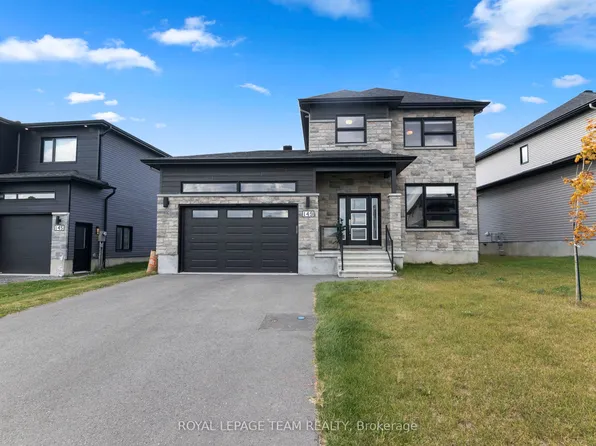 149 Argile St, Casselman, ON K0A 1M0