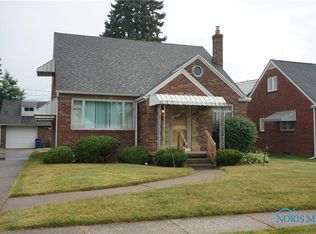 2287 Westmonte Rd, Toledo, OH 43607