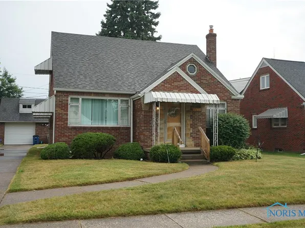 2287 Westmonte Rd, Toledo, OH 43607