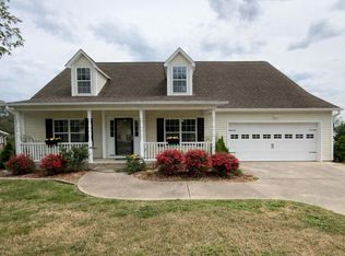 185 Cornerstone Dr, Ringgold, GA 30736