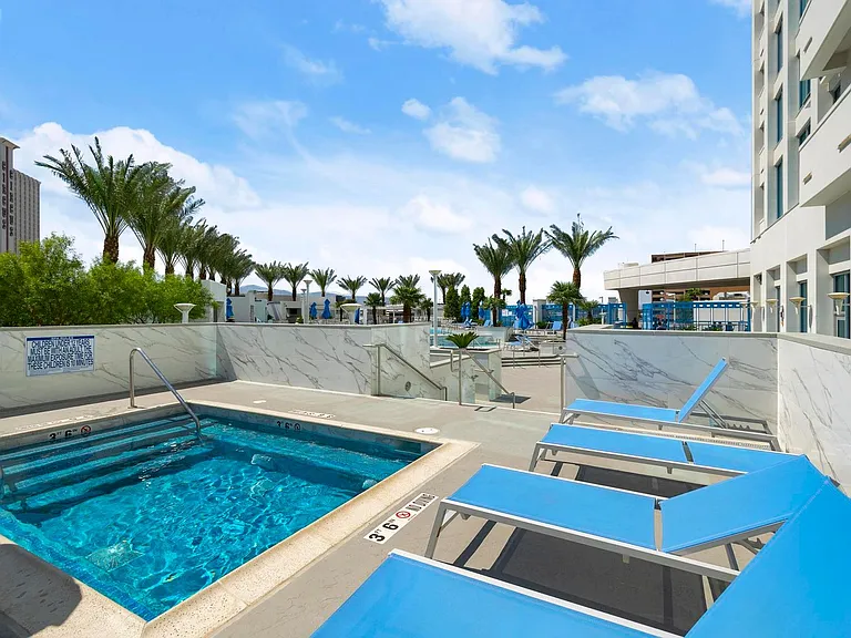 2700 Las Vegas Blvd S #1206 — Photo 18