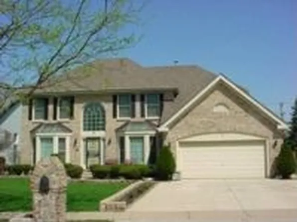 29 Nicolette Ave, Schaumburg, IL 60173